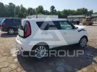 2019 KIA Soul фото