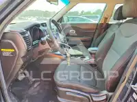 2019 KIA Soul photo
