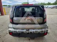 2019 KIA Soul фото