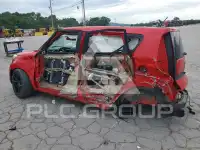 2019 KIA Soul photo