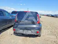 2019 KIA Soul фото
