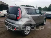 2019 KIA Soul фото