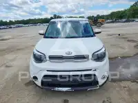 2019 KIA Soul фото