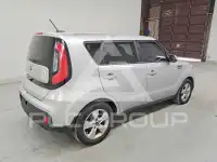 2019 KIA Soul фото