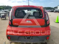 2019 KIA Soul фото