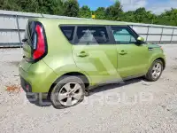 2019 KIA Soul фото