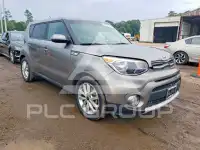 2019 KIA Soul фото