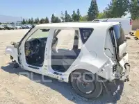 2019 KIA Soul photo