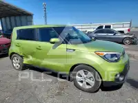 2019 KIA Soul фото