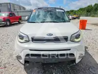 2019 KIA Soul фото