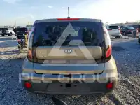 2019 KIA Soul photo