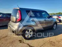 2019 KIA Soul фото