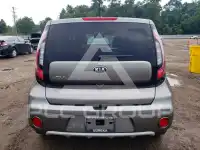 2019 KIA Soul фото