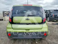2019 KIA Soul фото