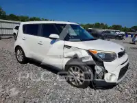 2019 KIA Soul photo