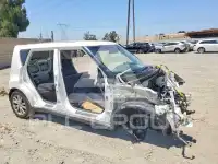 2019 KIA Soul photo