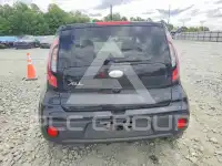 2019 KIA Soul фото