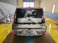 2019 KIA Soul фото