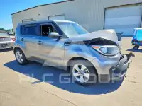 2019 KIA Soul фото