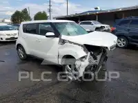 2019 KIA Soul фото
