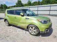 2019 KIA Soul фото