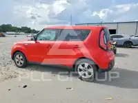 2019 KIA Soul фото