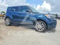 2019 KIA Soul фото