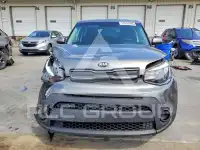 2019 KIA Soul фото