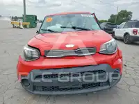 2019 KIA Soul photo
