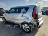 2019 KIA Soul photo
