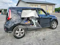 2019 KIA Soul photo