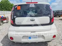 2019 KIA Soul фото