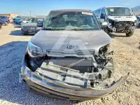 2019 KIA Soul photo