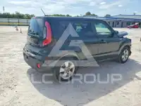 2019 KIA Soul photo