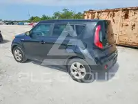 2019 KIA Soul photo