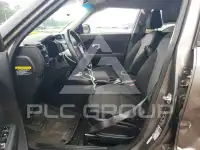 2019 KIA Soul фото