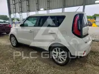 2019 KIA Soul photo