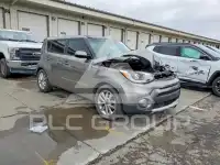 2019 KIA Soul фото