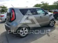 2019 KIA Soul фото