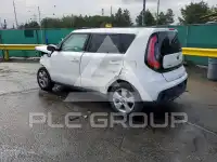 2019 KIA Soul фото
