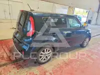 2019 KIA Soul фото