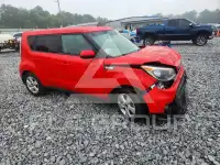 2019 KIA Soul photo