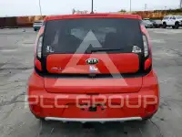 2019 KIA Soul фото