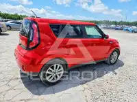 2019 KIA Soul фото