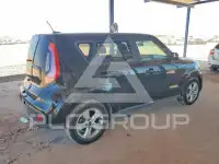 2019 KIA Soul фото