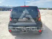 2019 KIA Soul photo