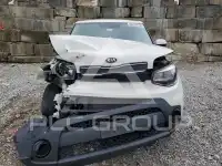 2019 KIA Soul фото