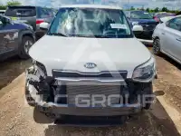 2019 KIA Soul фото