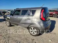 2019 KIA Soul photo