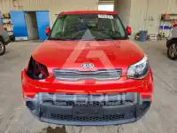 2019 KIA Soul фото